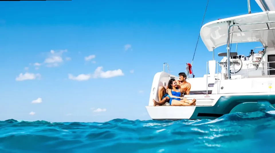 alquiler de barco sin licencia en Portocolom, Baleares